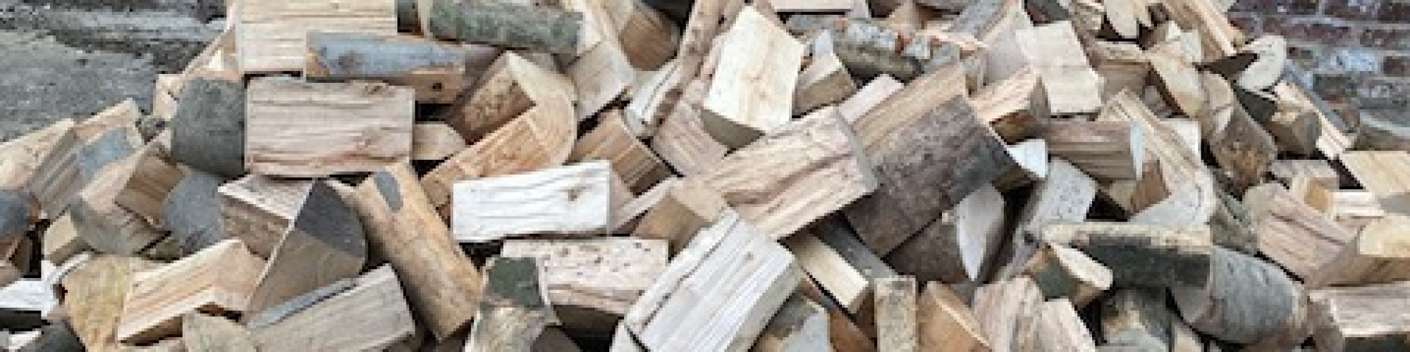 4 m3 Loose Logs 2